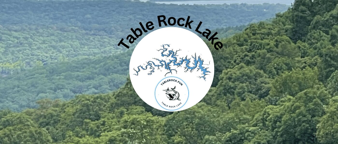 Table Rock Lake